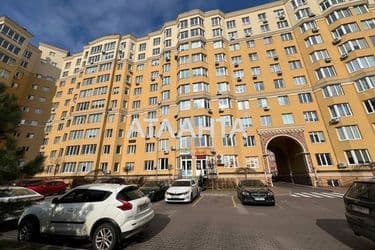 2-кімнатна квартира за адресою вул. Зелена (площа 63 м²) - Atlanta.ua - фото 30