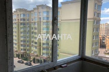 2-rooms apartment apartment by the address st. Zelenaya (area 63 m²) - Atlanta.ua - photo 36