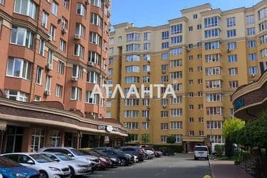 2-rooms apartment apartment by the address st. Zelenaya (area 63 m²) - Atlanta.ua - photo 52