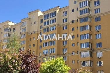 2-rooms apartment apartment by the address st. Zelenaya (area 63 m²) - Atlanta.ua - photo 57