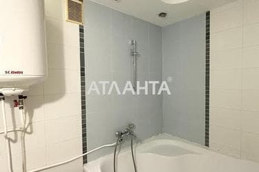 1-room apartment apartment by the address st. Ivana i Yuriya Lipy Gaydara (area 45,5 m²) - Atlanta.ua - photo 24