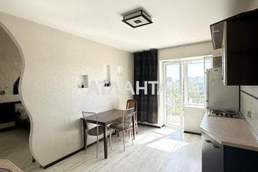 1-room apartment apartment by the address st. Ivana i Yuriya Lipy Gaydara (area 45,5 m²) - Atlanta.ua - photo 28