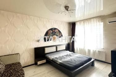 1-room apartment apartment by the address st. Ivana i Yuriya Lipy Gaydara (area 45,5 m²) - Atlanta.ua - photo 30