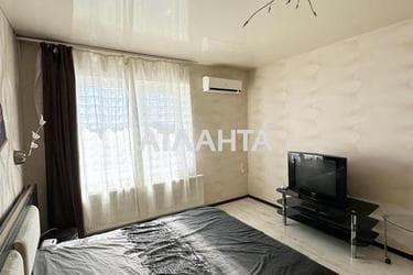 1-room apartment apartment by the address st. Ivana i Yuriya Lipy Gaydara (area 45,5 m²) - Atlanta.ua - photo 31