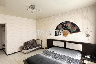 1-room apartment apartment by the address st. Ivana i Yuriya Lipy Gaydara (area 45,5 m²) - Atlanta.ua - photo 32