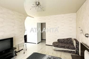 1-room apartment apartment by the address st. Ivana i Yuriya Lipy Gaydara (area 45,5 m²) - Atlanta.ua - photo 33