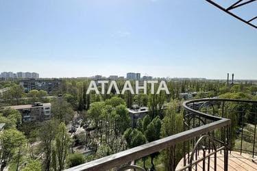 1-room apartment apartment by the address st. Ivana i Yuriya Lipy Gaydara (area 45,5 m²) - Atlanta.ua - photo 37