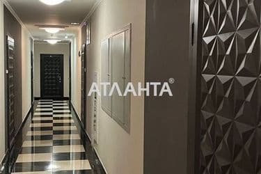 1-комнатная квартира по адресу ул. Марсельская (площадь 46 м²) - Atlanta.ua - фото 16