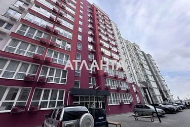1-кімнатна квартира за адресою 7 км Овідіопольської дор. (площа 32 м²) - Atlanta.ua - фото 31