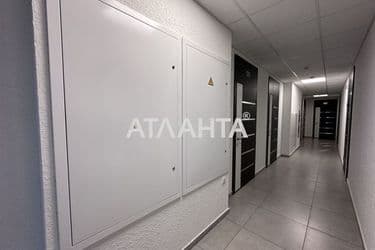 1-кімнатна квартира за адресою 7 км Овідіопольської дор. (площа 32 м²) - Atlanta.ua - фото 29