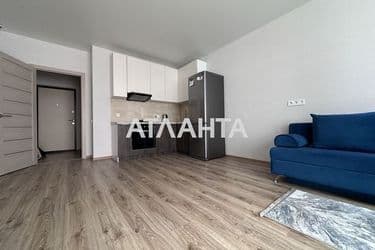 1-кімнатна квартира за адресою 7 км Овідіопольської дор. (площа 32 м²) - Atlanta.ua - фото 17