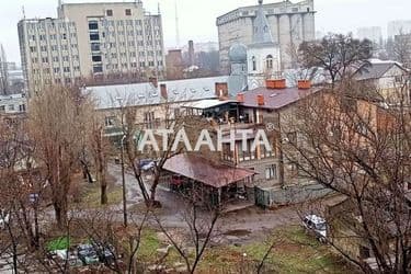 2-rooms apartment apartment by the address st. Tsvetaeva gen (area 85,4 m²) - Atlanta.ua - photo 35
