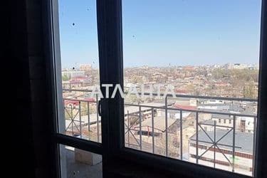 2-rooms apartment apartment by the address st. Tsvetaeva gen (area 85,4 m²) - Atlanta.ua - photo 25