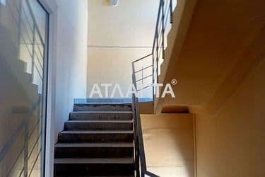 2-rooms apartment apartment by the address st. Tsvetaeva gen (area 85,4 m²) - Atlanta.ua - photo 33