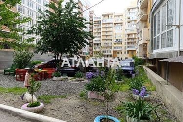 2-rooms apartment apartment by the address st. Tsvetaeva gen (area 85,4 m²) - Atlanta.ua - photo 41