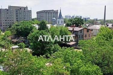 2-комнатная квартира по адресу ул. Цветаева ген. (площадь 85,4 м²) - Atlanta.ua - фото 34