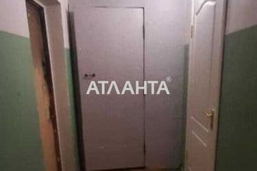 Коммунальная квартира по адресу ул. Инглези (площадь 12,5 м²) - фото 30 Коммунальная квартира по адресу ул. Инглези (площадь 12,5 м²) - Atlanta.ua - фото 30