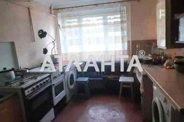 Коммунальная квартира по адресу ул. Инглези (площадь 12,5 м²) - фото 24 Коммунальная квартира по адресу ул. Инглези (площадь 12,5 м²) - Atlanta.ua - фото 24