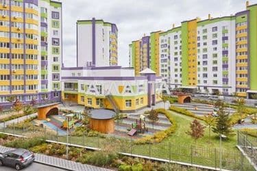1-кімнатна квартира за адресою вул. Яблунева (площа 35,1 м²) - Atlanta.ua - фото 30