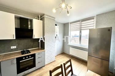 1-кімнатна квартира за адресою вул. Яблунева (площа 35,1 м²) - Atlanta.ua - фото 16