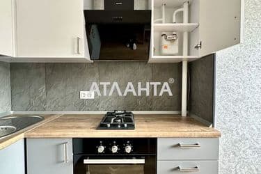 1-кімнатна квартира за адресою вул. Яблунева (площа 35,1 м²) - Atlanta.ua - фото 19