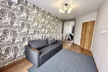 1-кімнатна квартира за адресою вул. Яблунева (площа 35,1 м²) - Atlanta.ua - фото 22