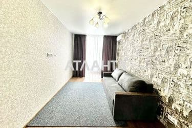 1-кімнатна квартира за адресою вул. Яблунева (площа 35,1 м²) - Atlanta.ua - фото 23