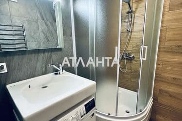 1-кімнатна квартира за адресою вул. Яблунева (площа 35,1 м²) - Atlanta.ua - фото 24