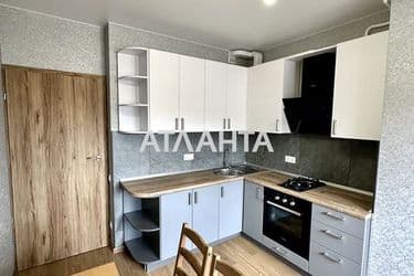 1-кімнатна квартира за адресою вул. Яблунева (площа 35,1 м²) - Atlanta.ua - фото 21