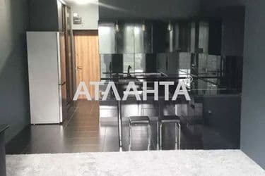 1-кімнатна квартира за адресою вул. Боровського Миколи (площа 35,2 м²) - Atlanta.ua - фото 17