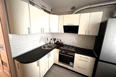 1-room apartment apartment by the address st. Parusnaya Geroev Stalingrada (area 35,2 m²) - Atlanta.ua - photo 7