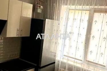 1-room apartment apartment by the address st. Parusnaya Geroev Stalingrada (area 35,2 m²) - Atlanta.ua - photo 9