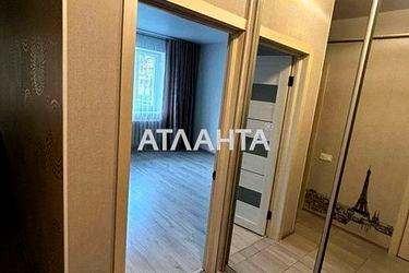 1-room apartment apartment by the address st. Parusnaya Geroev Stalingrada (area 35,2 m²) - Atlanta.ua - photo 10