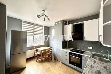 1-кімнатна квартира за адресою вул. Яблунева (площа 35,1 м²) - Atlanta.ua - фото 14