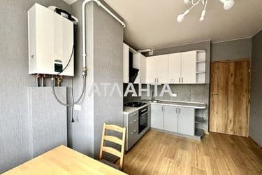 1-кімнатна квартира за адресою вул. Яблунева (площа 35,1 м²) - Atlanta.ua - фото 16