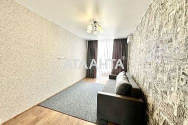 1-кімнатна квартира за адресою вул. Яблунева (площа 35,1 м²) - Atlanta.ua - фото 19