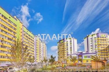 1-кімнатна квартира за адресою вул. Яблунева (площа 35,1 м²) - Atlanta.ua - фото 24