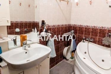 3-комнатная квартира по адресу Дунаева пер. (площадь 143 м²) - Atlanta.ua - фото 27