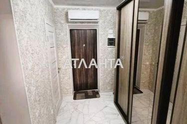 1-room apartment apartment by the address st. Shtilevaya (area 32,5 m²) - Atlanta.ua - photo 15