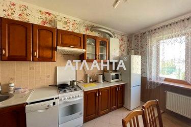 2-комнатная квартира по адресу ул. Тичини (площадь 63 м²) - Atlanta.ua - фото 18