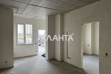 1-room apartment apartment by the address st. Sakharova (area 31,7 m²) - Atlanta.ua - photo 16