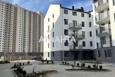 1-кімнатна квартира за адресою вул. Сахарова (площа 31,7 м²) - Atlanta.ua - фото 30