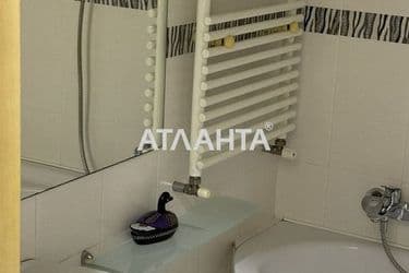 2-rooms apartment apartment by the address st. Primorskaya Suvorova (area 40,2 m²) - Atlanta.ua - photo 35