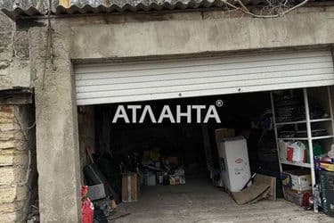 2-кімнатна квартира за адресою вул. Приморська (площа 40,2 м²) - Atlanta.ua - фото 38