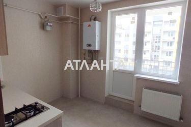 1-room apartment apartment by the address st. Massiv 10 (area 34,2 m²) - Atlanta.ua - photo 14