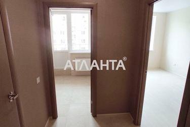 1-room apartment apartment by the address st. Evropeyskaya (area 34,2 m²) - Atlanta.ua - photo 15