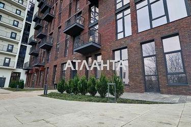 3-rooms apartment apartment by the address st. Radostnaya (area 83 m²) - Atlanta.ua - photo 30