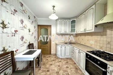 1-кімнатна квартира за адресою вул. Лесі Українки (площа 38,1 м²) - Atlanta.ua - фото 25