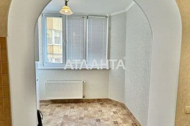 1-кімнатна квартира за адресою вул. Лесі Українки (площа 38,1 м²) - Atlanta.ua - фото 27