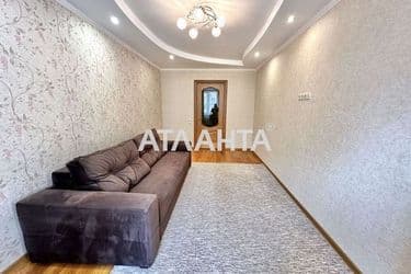 1-кімнатна квартира за адресою вул. Лесі Українки (площа 38,1 м²) - Atlanta.ua - фото 24